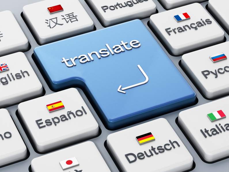 Endpoint – Translation Co.